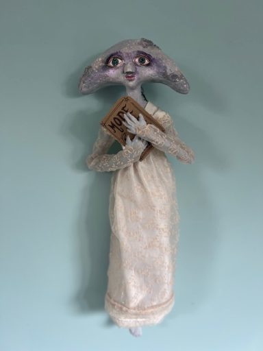 Moon Maiden
