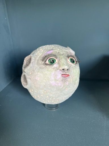 Moonface